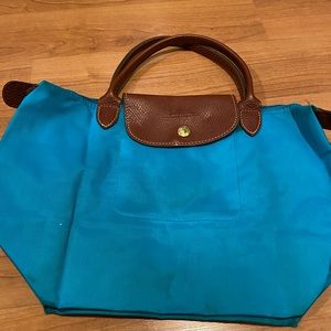 Longchamp bag